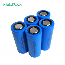 литий-ионный аккумулятор 26650 цилиндрических ячеек 3.2V3200mAh