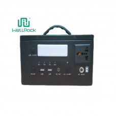 Портативная электростанция WPP600-03