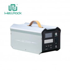 Портативная электростанция WPP1200-01